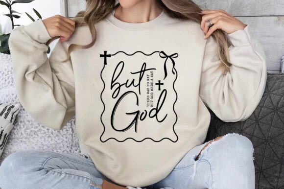 But God SVG: A Designer’s Embroidery Review