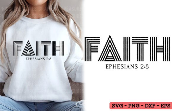 Christian PNG SVG Jesus Religious Faith Review