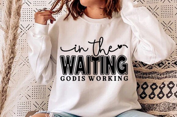 Christian Shirt, Christian Apperal SVG: A Versatile Graphics Asset