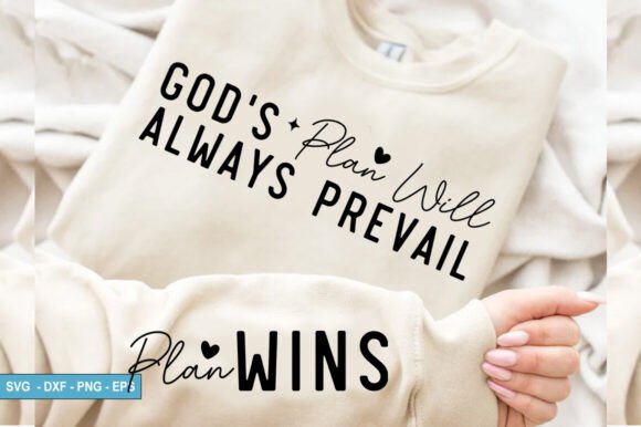 Faith SVG Graphics for Christian T-Shirt Designs