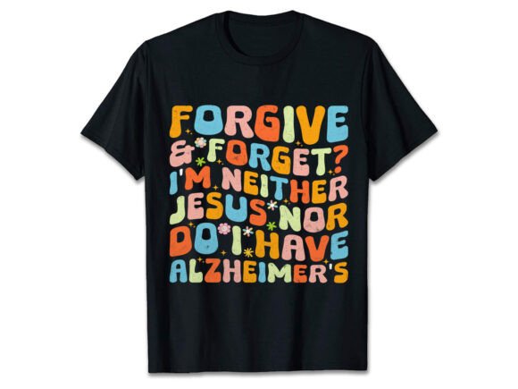 Forgive Forget I'm Neither Jesus: Design Review