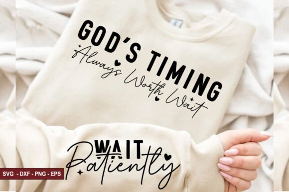 God's Sleeve SVG: Graphics & T-Shirt Designs Review