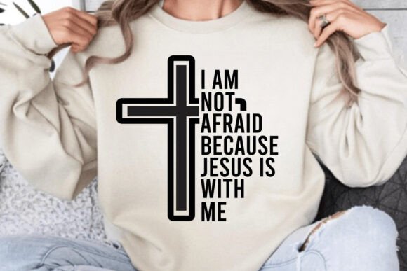 I’m Not Afraid: Embroidery Design Review