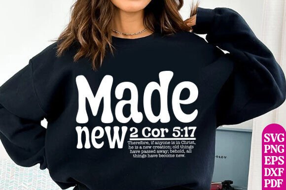 Retro Christian Graphics for T-Shirt Designs